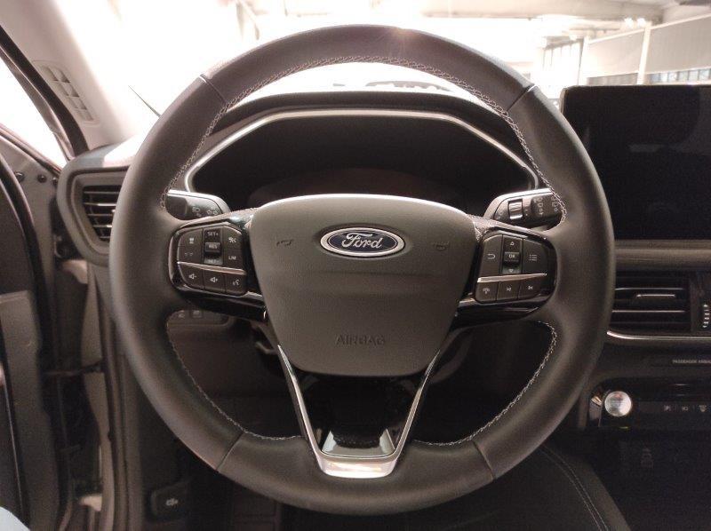 FORD Kuga 3ª serie - Kuga 2.5 Full Hybrid 180 CV CVT 2WD Active X