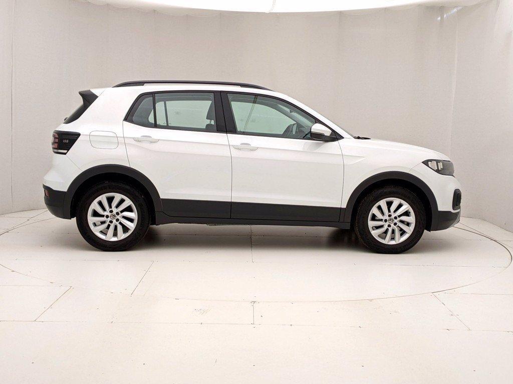 VOLKSWAGEN T-Cross 1.0 TSI Style BMT del 2020