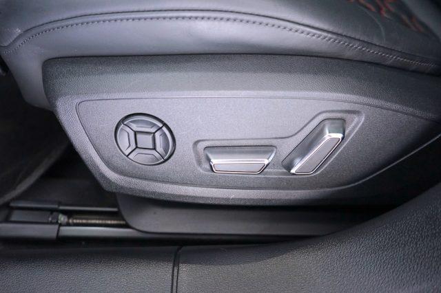 AUDI RS6 Avant 4.0 TFSI V8 Dynamic Plus Italiana Uniprop.