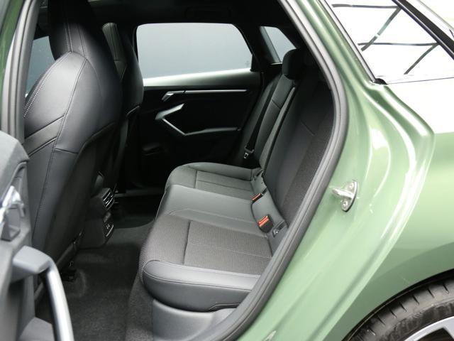 AUDI A3 SPB 35 TFSI 150CV S tronic S line