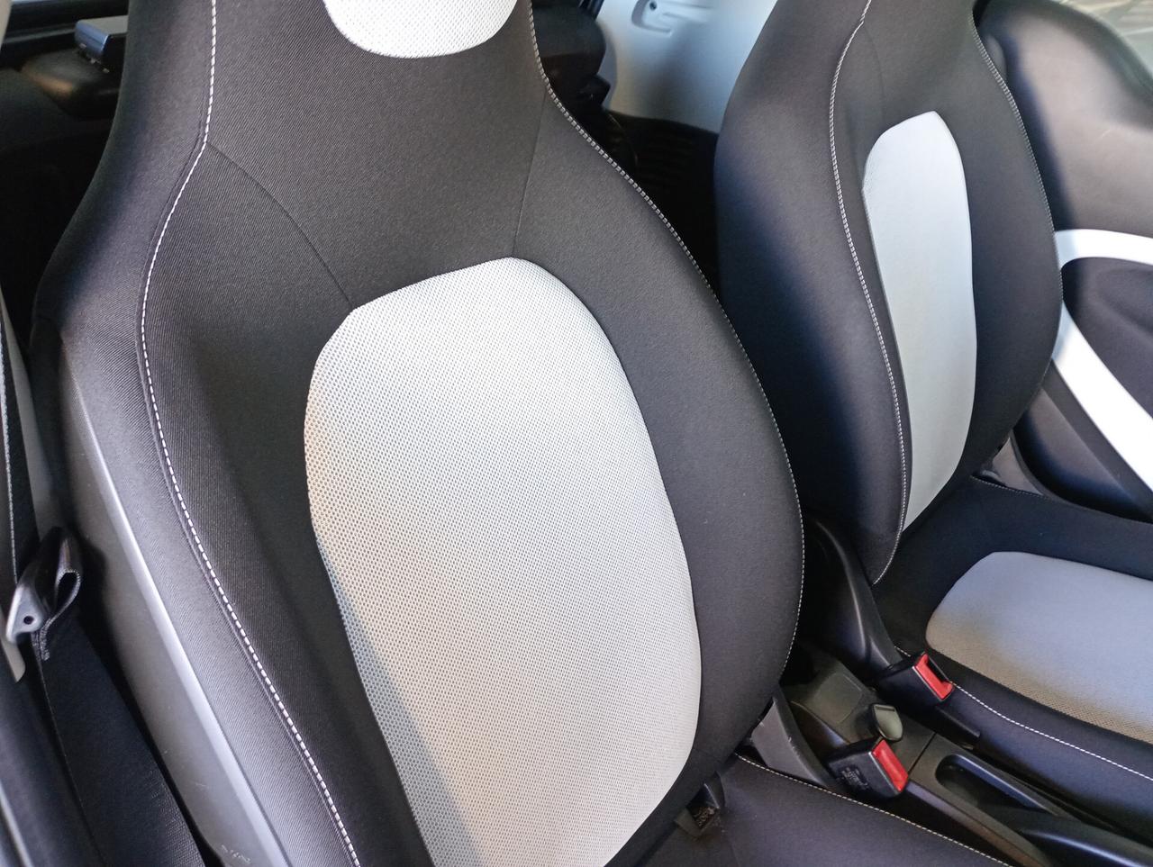 Smart ForTwo 70 1.0 Passion