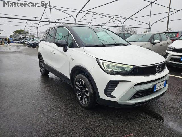 OPEL Crossland X 1.2 130cv AT6 Elegance - GT187MB