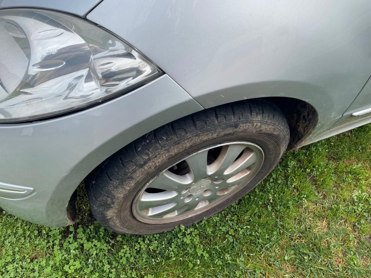 Mercedes-benz A 150 Elegance