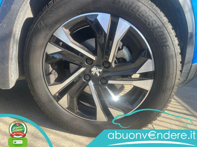 PEUGEOT 2008 PureTech 100 S&S Allure Pack UNICO PROPRIETARIO