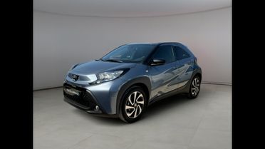 TOYOTA Aygo X - Aygo X 1.0 Trend 72cv