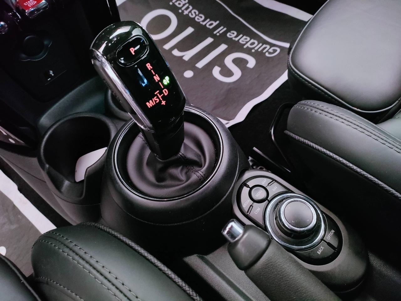 MINI Mini IV F55 2021 5p - Mini 5p 2.0 Cooper S Yours auto