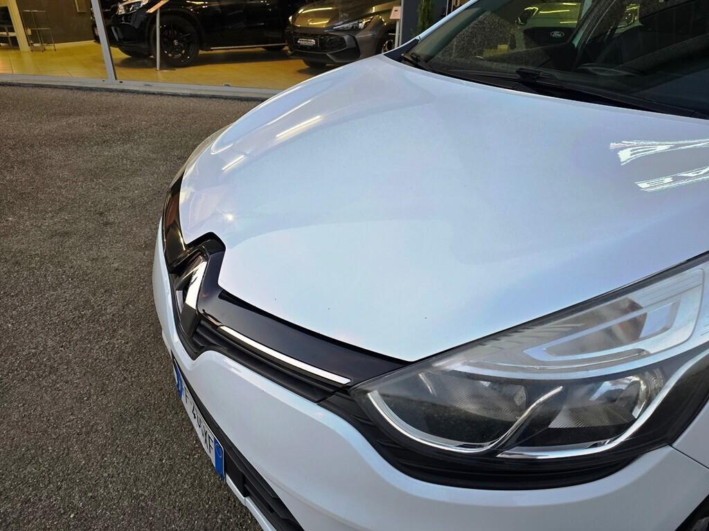Renault Clio TCe 90 CV GPL 5 porte Energy Zen
