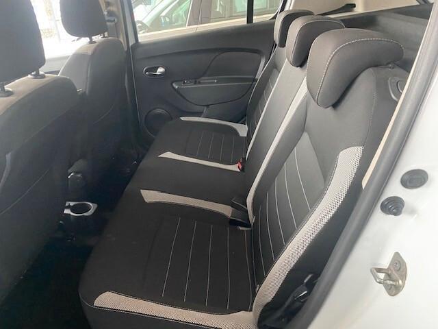 Dacia Sandero 0.9 TCe 12V TurboGPL 90CV Start&Stop Lauréate