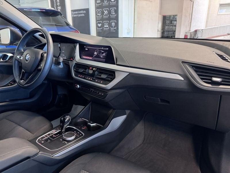 BMW Serie 1 116d Business Advantage