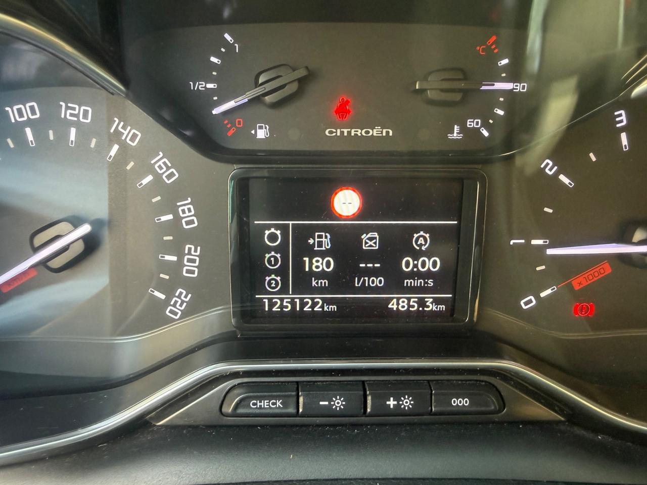 Citroen C3 Aircross PureTech 110 S&S Shine