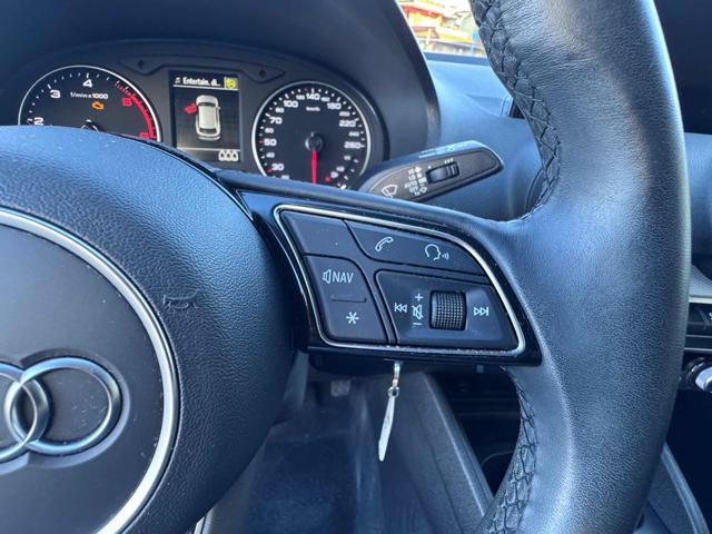 AUDI Q2 35 TDI quattro S tronic Admired
