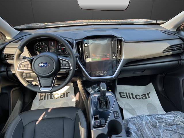 SUBARU Crosstrek 2.0i e-Boxer MHEV CVT Lineartronic Premium