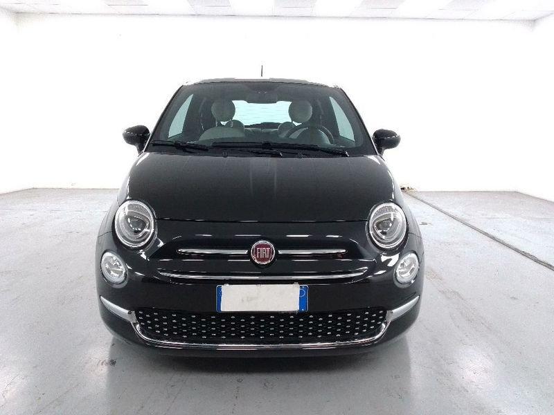 FIAT 500 1.0 hybrid Dolcevita 70cv