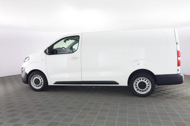 FIAT Scudo Scudo 2.0 BlueHDi 145CV PL-SL-TN Furgone Lounge