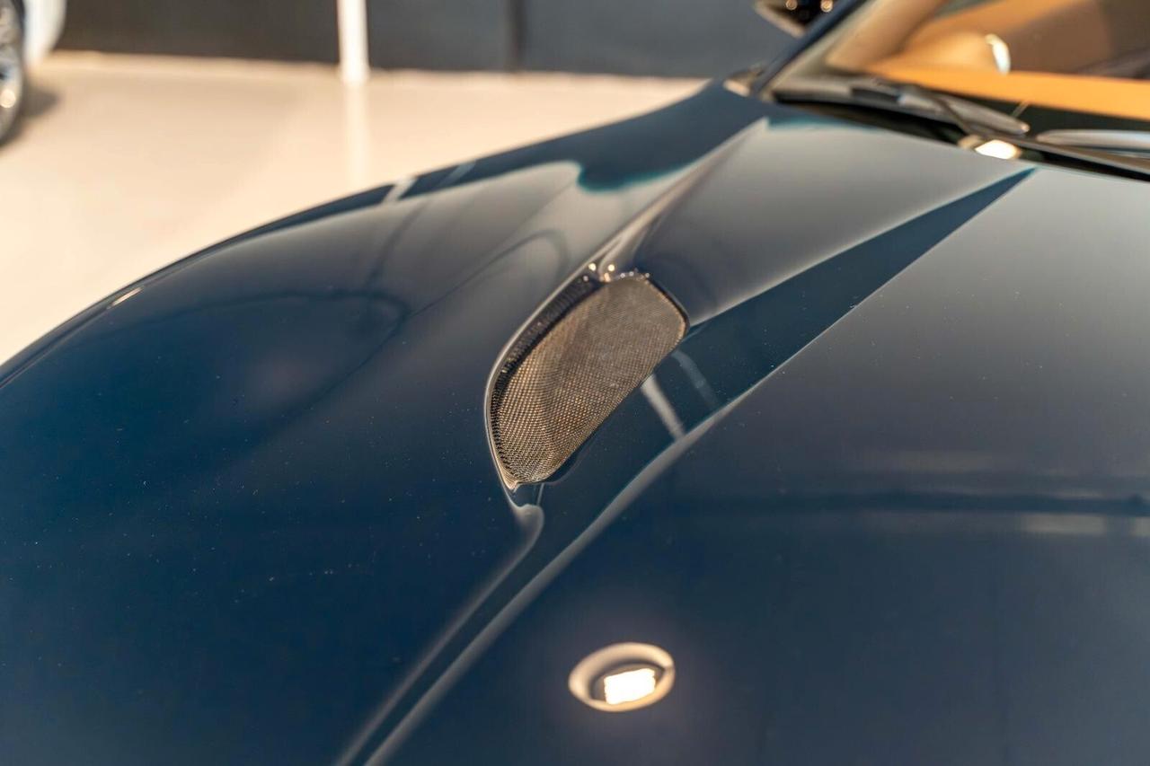 Ferrari Portofino BLU POZZI/TERRA BRUCIATA/CARBONIO