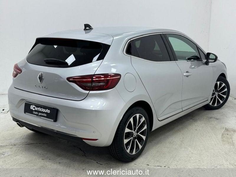 Renault Clio TCe 90 CV 5 porte Techno