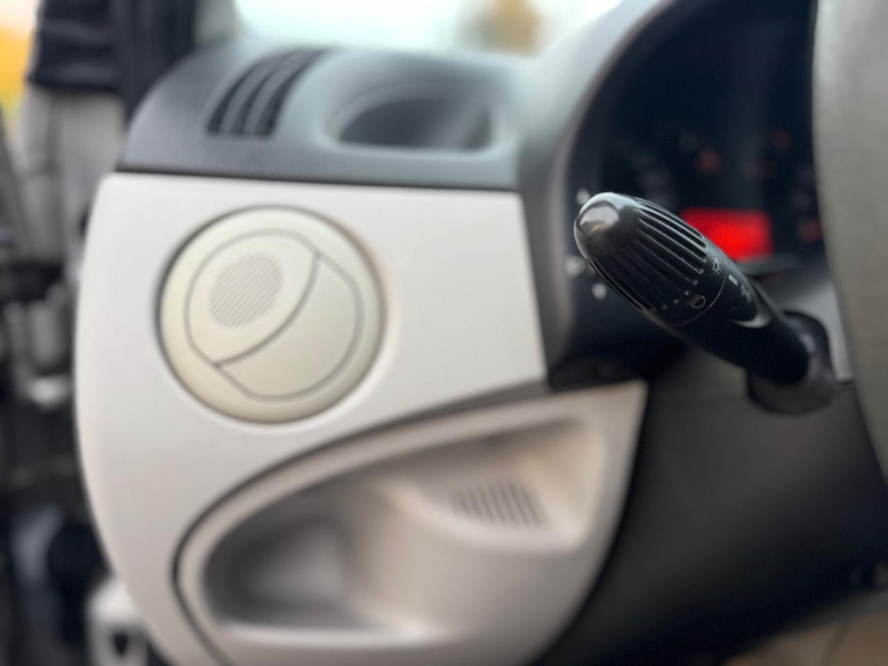 Fiat Punto 1.3 Multijet 16V 5 porte Dynamic