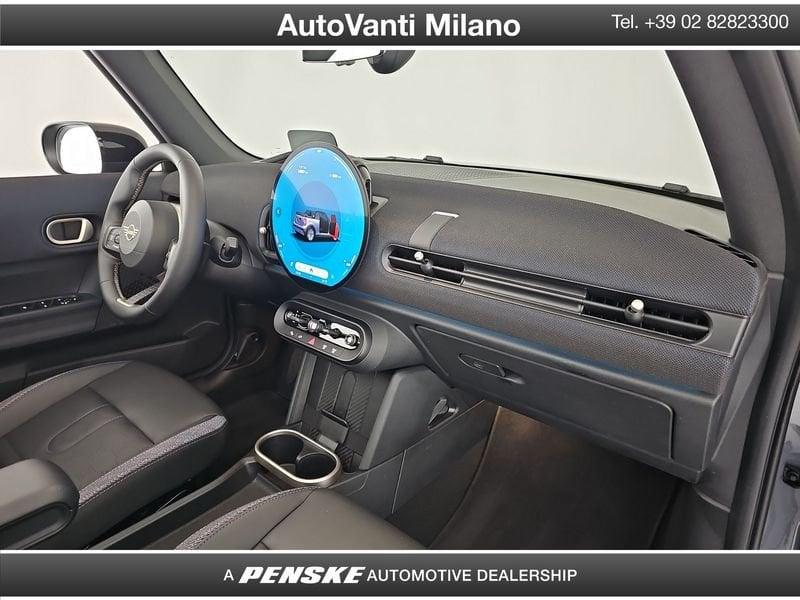 MINI Mini Cooper Cabrio Mini 2.0 Cooper C Classic Cabrio