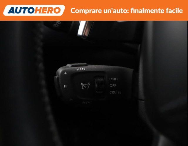 DS AUTOMOBILES DS 3 Crossback PureTech 130 aut. Ines De La Fressange
