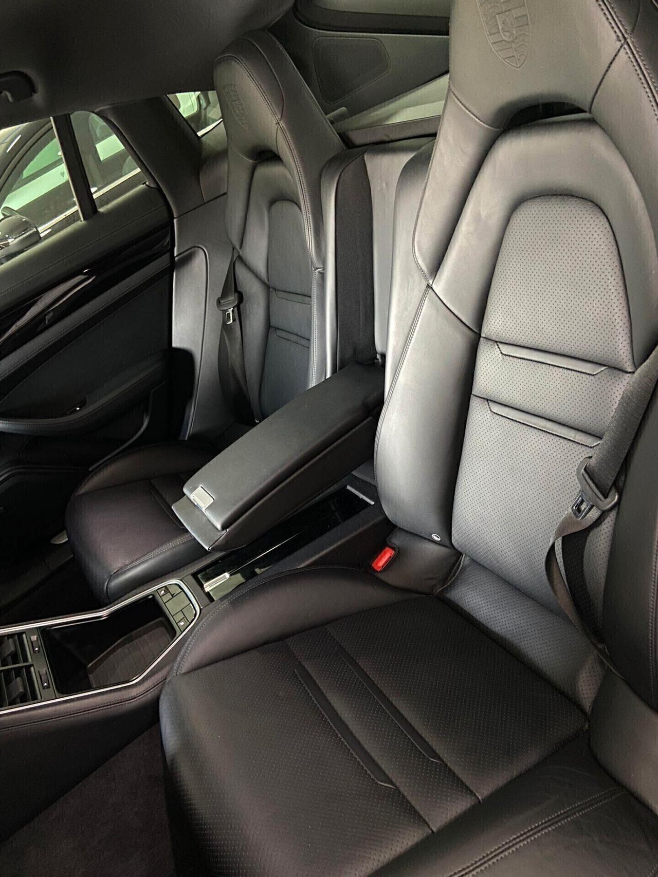 NUOVA PORSCHE PANAMERA 4 EXECUTIVE COUPE’ 3.0 V6 BI TURBO 330CV AUTOMATICA PDK