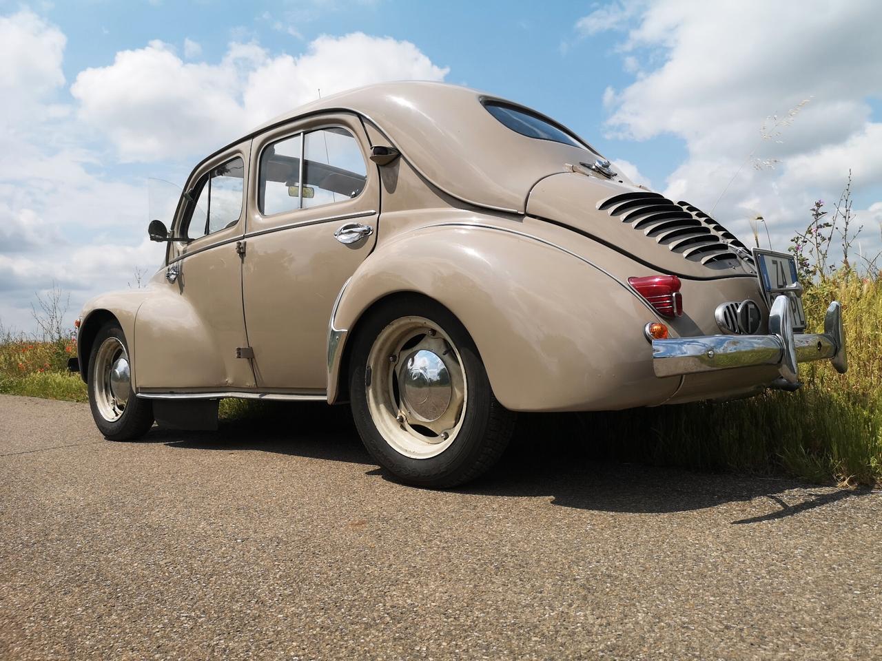 Renault Altro 4 CV