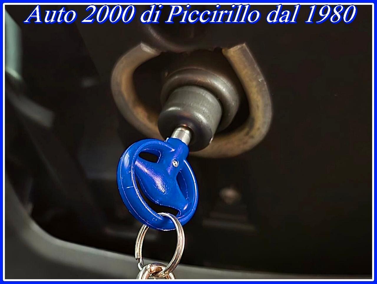 Ford EcoSport 1.5 TDCi Titanium Garanzia 12 mesi