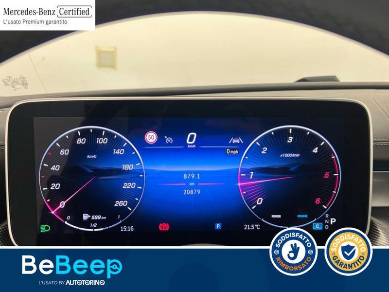 Mercedes-Benz CLE Cabrio 220 D ADVANCED AUTO