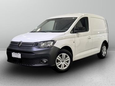 Volkswagen Caddy V Caddy Cargo 2.0 tdi scr 102cv business