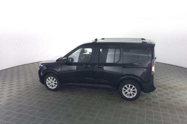 FORD Tourneo Courier Tourneo Courier 1.0 EcoBoost Titanium