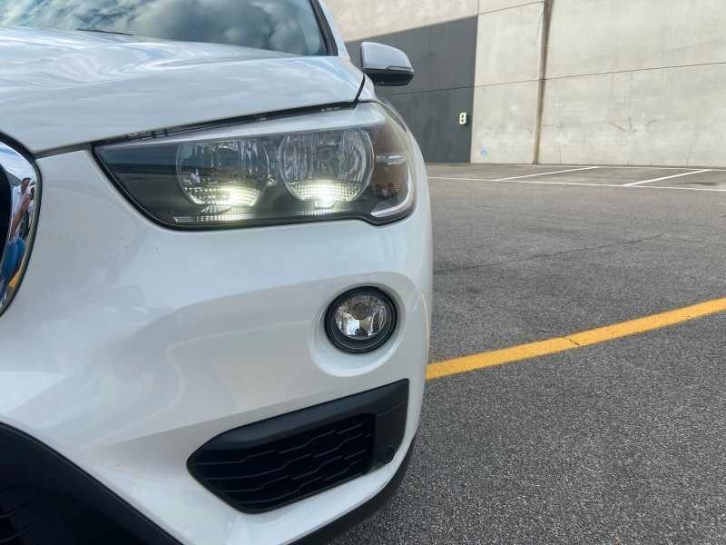 BMW X1 sdrive18d Business AuTo