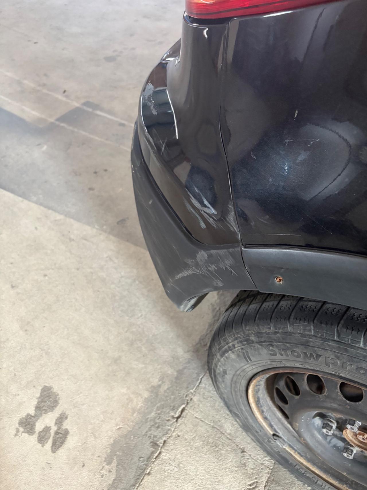 Fiat Sedici 1.6 16V 4x4 Experience GPL