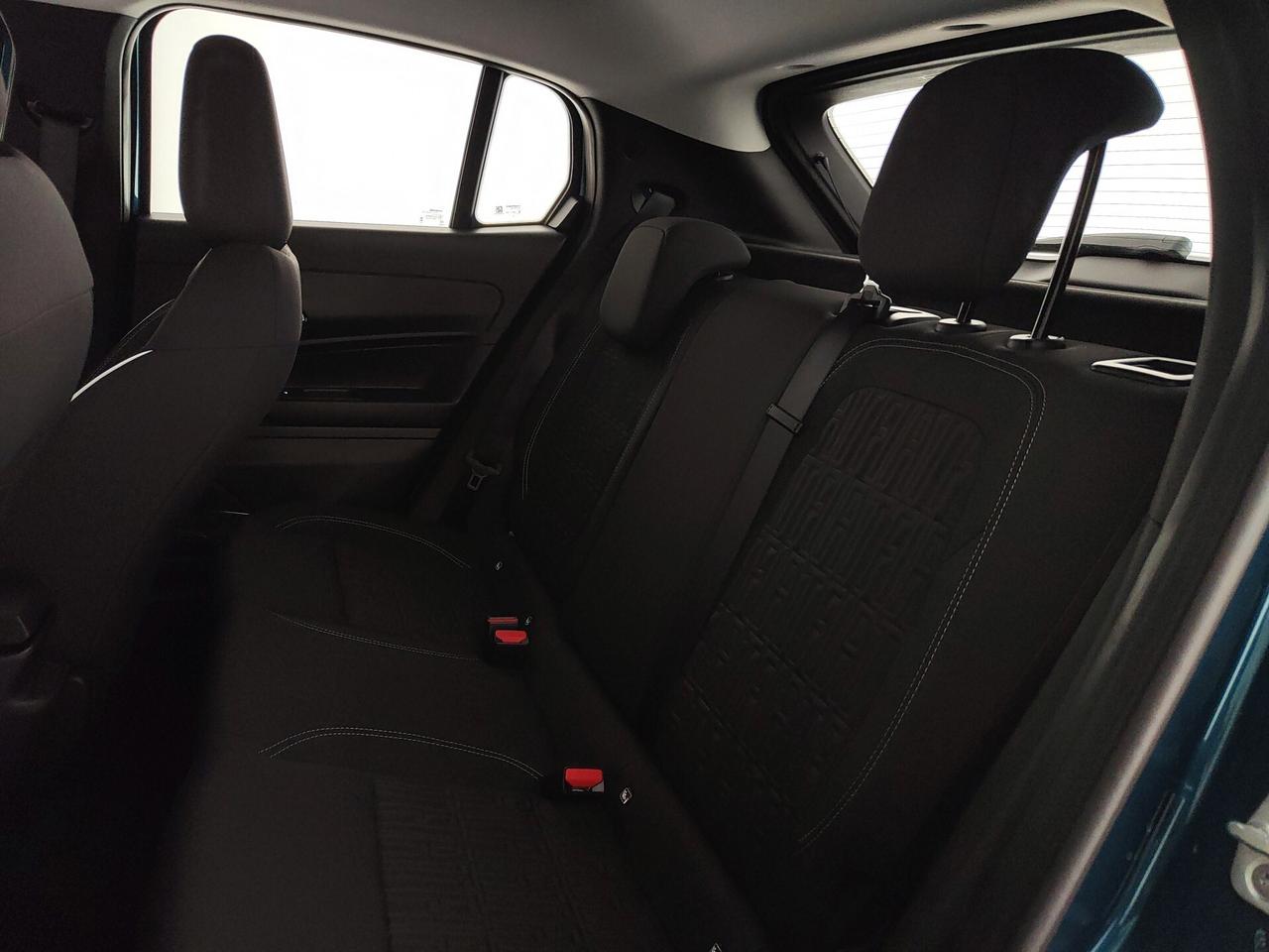 Fiat 600 Hybrid 110 CV DCT MHEV Serie Speciale Icon