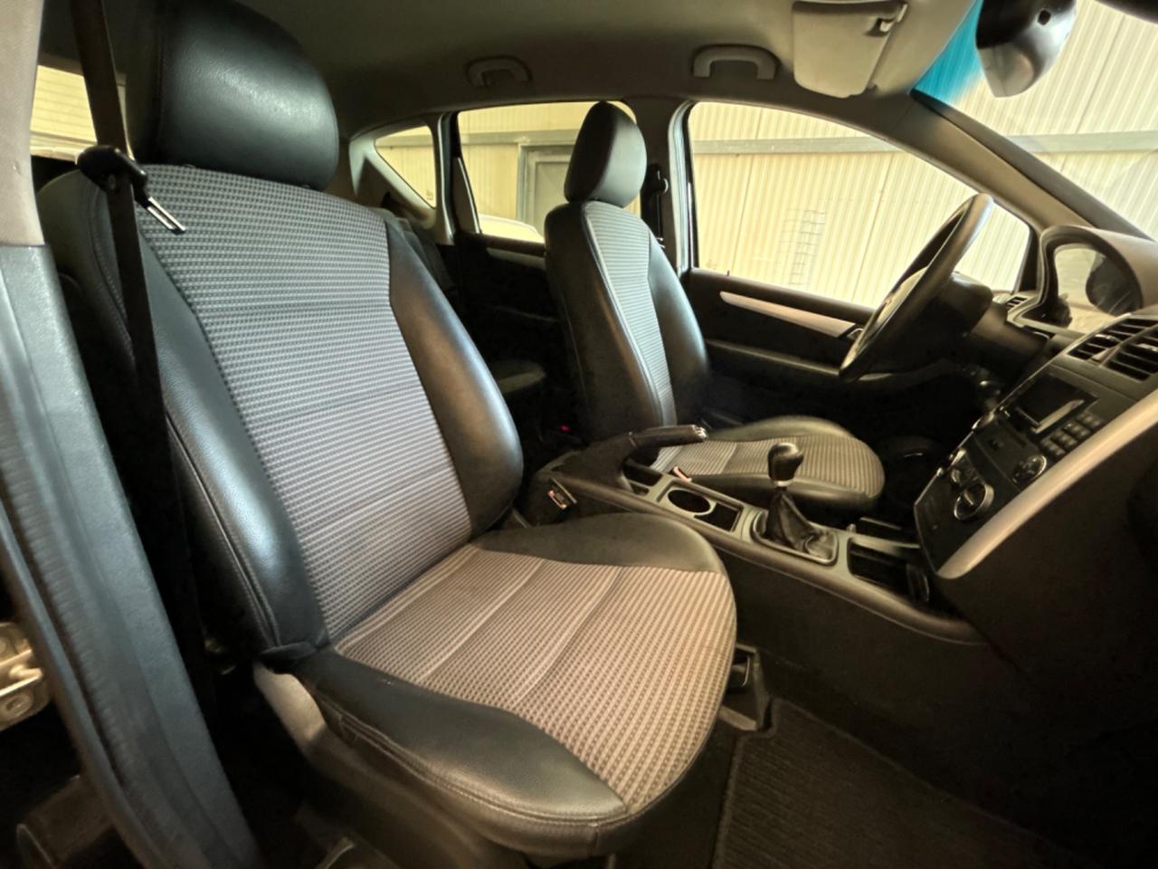 Mercedes-benz A 160 CDI Avantgarde