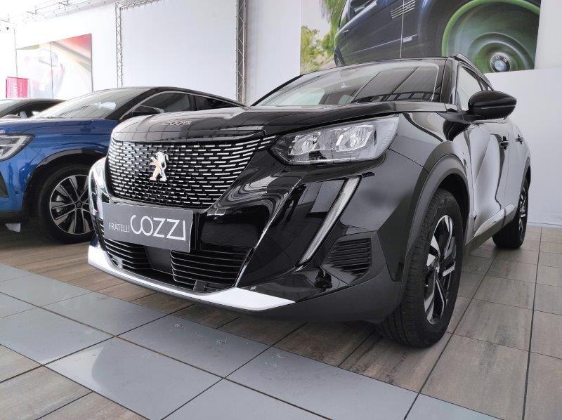 PEUGEOT 2008 2ª serie - 2008 PureTech 100 S&S Allure Pack
