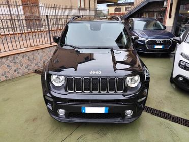 Jeep Renegade 1.6 Longitude 130cv- 12/2020