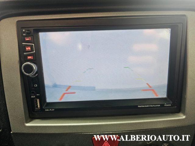 LANCIA MUSA 1.3 Mjt 16V 90 CV VEDI NOTE