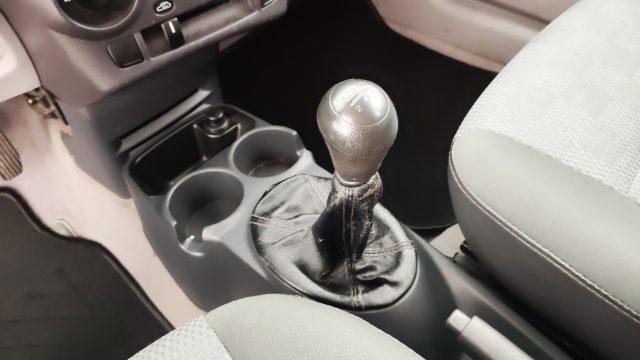 KIA Picanto 1.0 12V Spirit