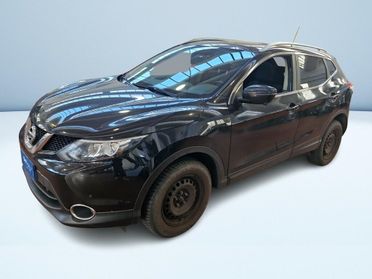 Nissan Qashqai 1.2 DIG-T Tekna 2WD
