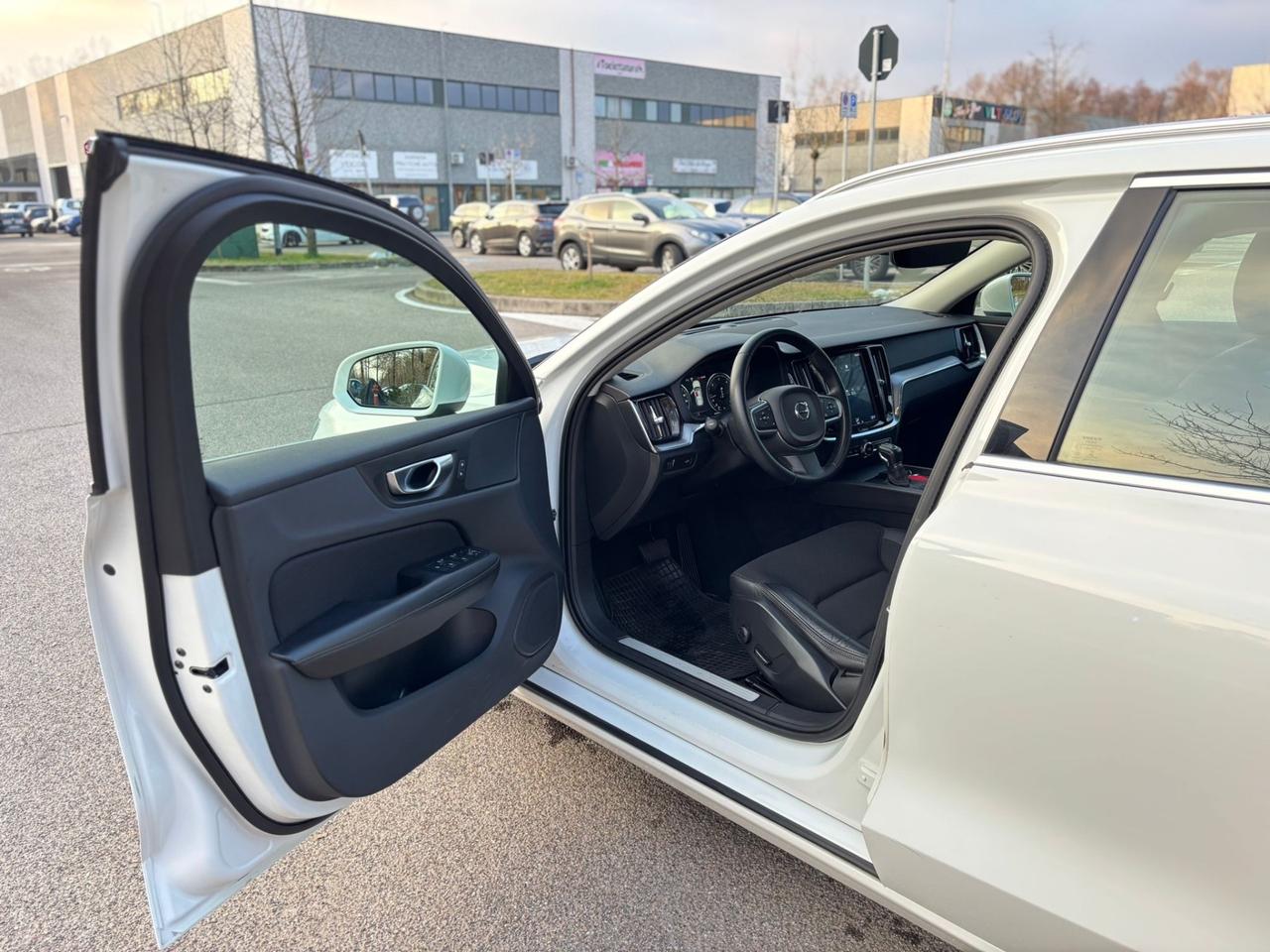 Volvo V60 D3 Geartronic Inscription