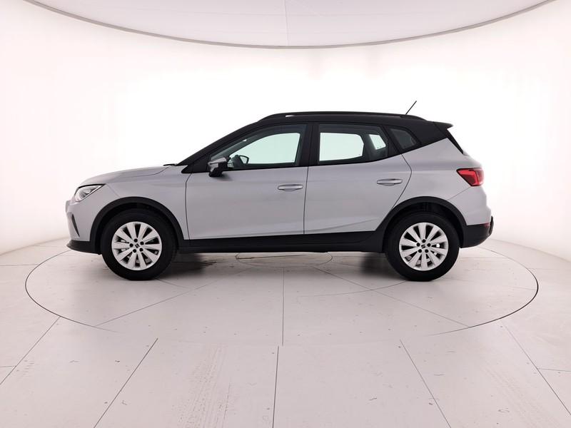 Seat Arona 1.0 ecotsi style 95cv