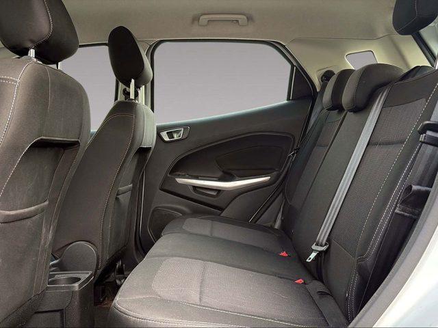 FORD EcoSport 1,0 Ecoboost Trend 125CV