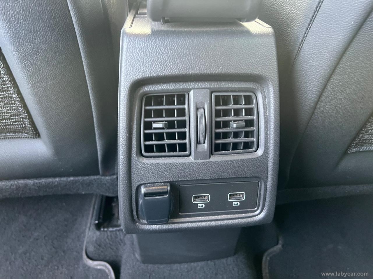 RENAULT Captur Full Hybrid E-Tech 145 CV Techno