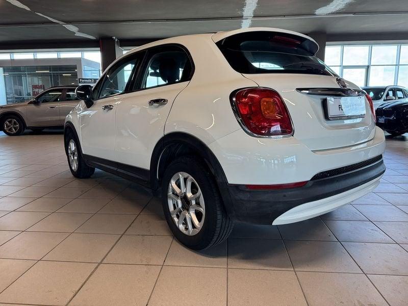 FIAT 500X 1.6 Mjet 120cv 4x2 Pop Star