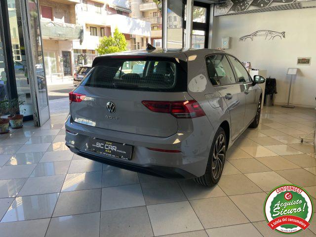 VOLKSWAGEN Golf 2.0 116cv TDI Style *FARI LED*CAMERA