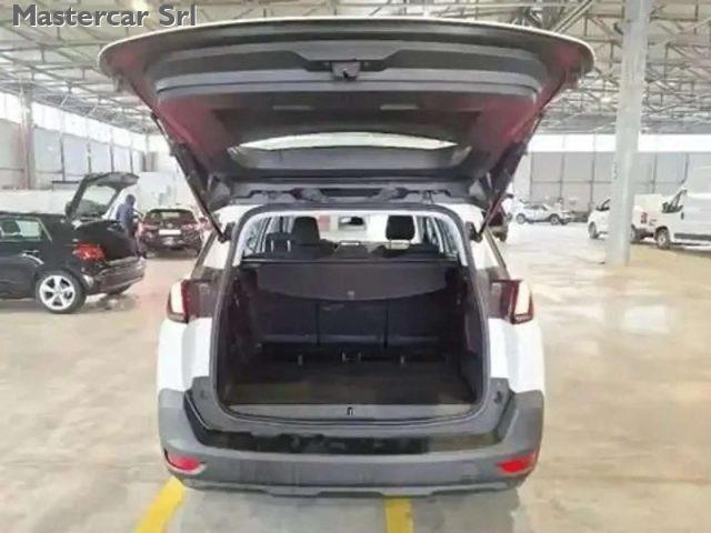 PEUGEOT 5008 1.5 bluehdi 130cv Business EAT8 - FS538DX