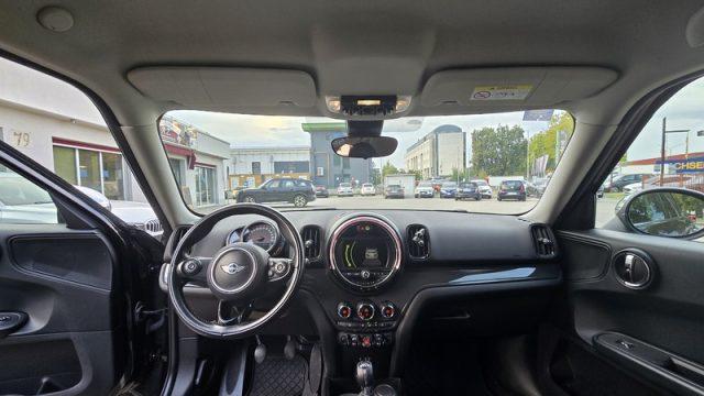 MINI Countryman 1.5 One D UNICO PROP. SERVICE MINI PERMUTE