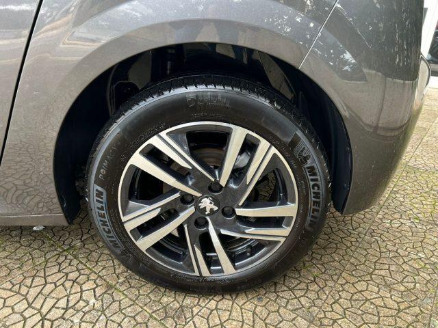 PEUGEOT 208 BlueHDi 100 Allure Pack