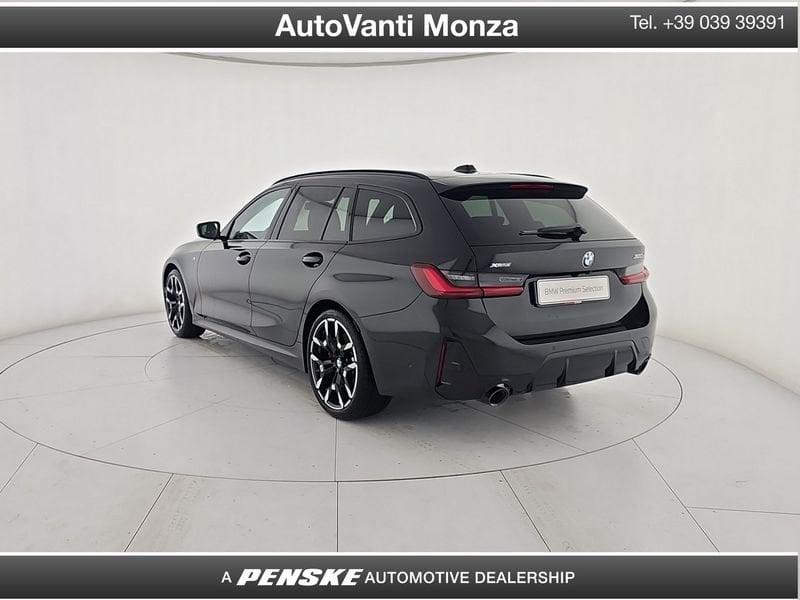 BMW Serie 3 Touring 320d 48V xDrive Touring Msport Pro