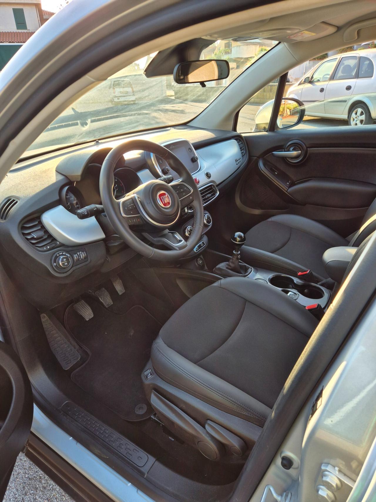 Fiat 500X 1.3 MultiJet 95 CV Connect