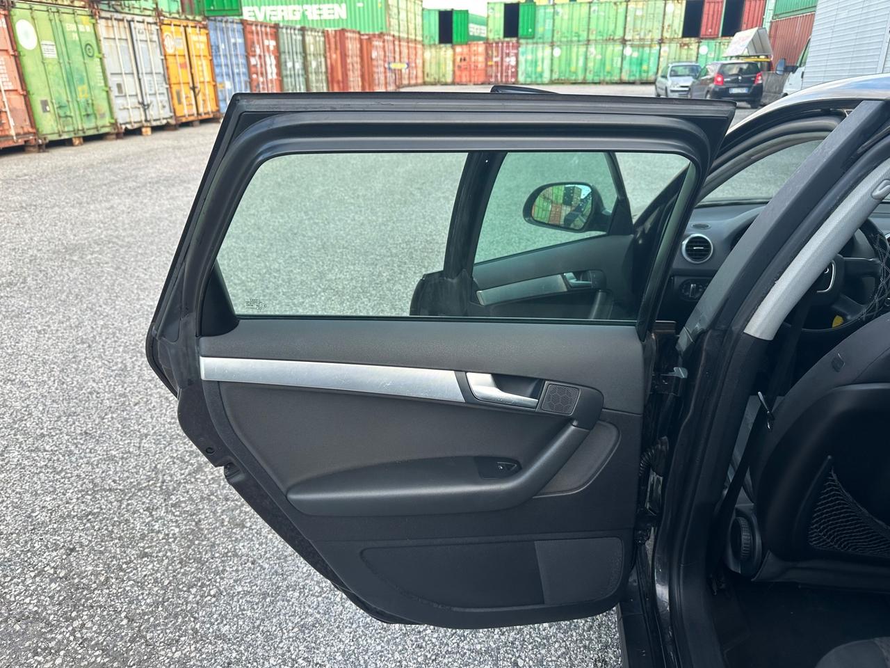 Audi A3 2.0 TDI SPB Ambition s line